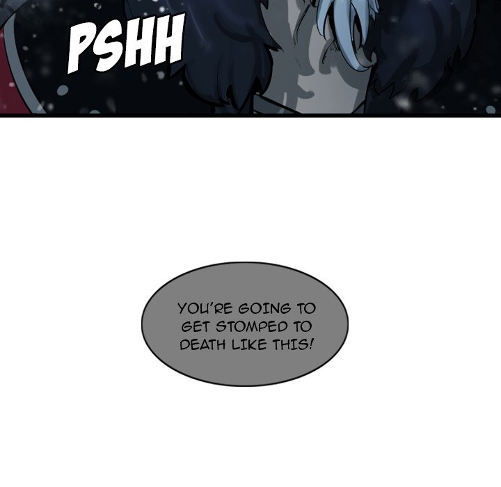 The Wanderer Chapter 55 page 64 - Chapter 55