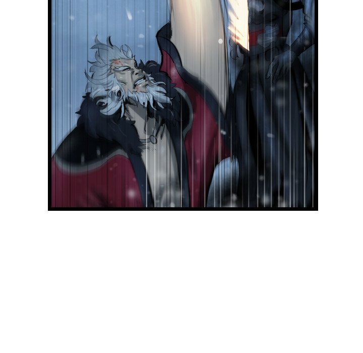 The Wanderer Chapter 55 page 7 - Chapter 55