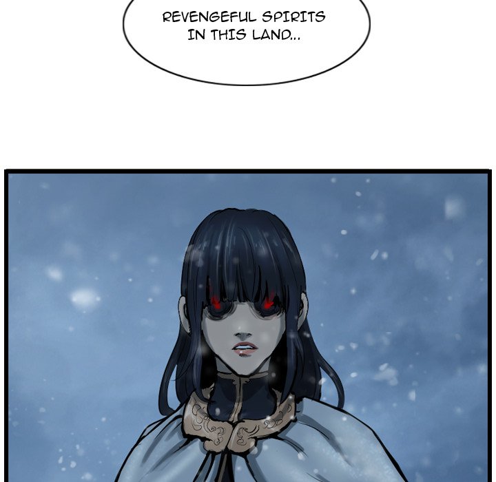 The Wanderer Chapter 55 page 73 - Chapter 55