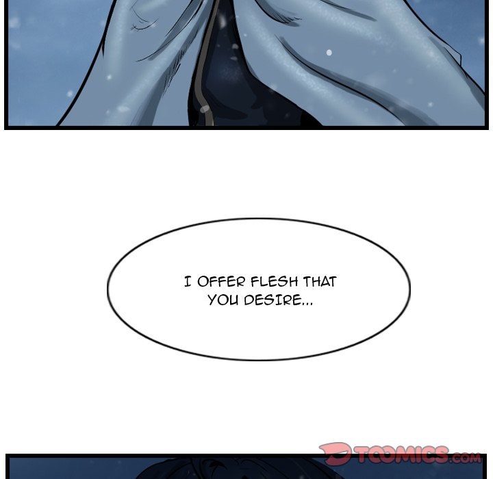 The Wanderer Chapter 55 page 74 - Chapter 55