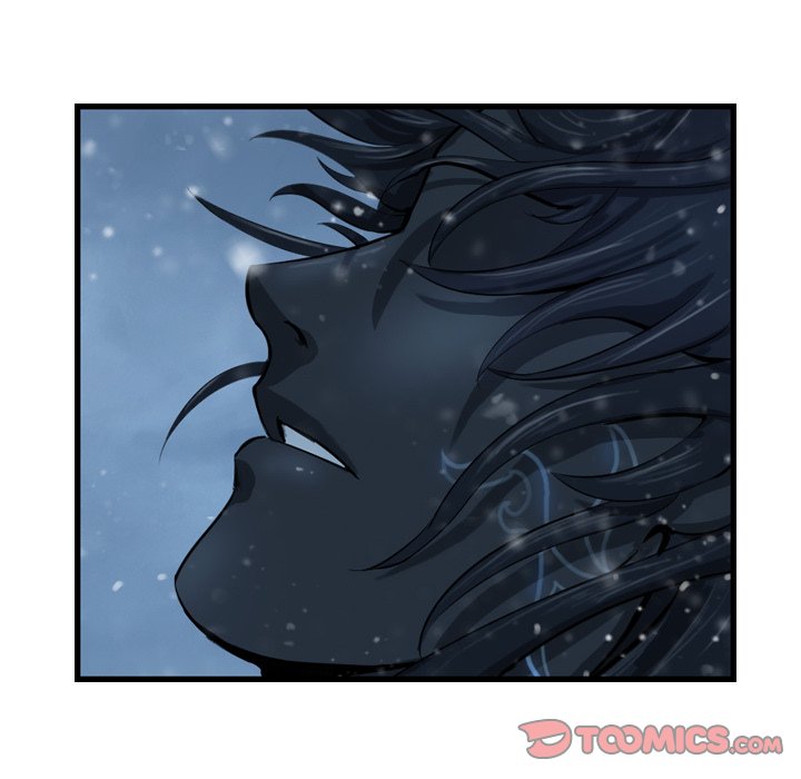 The Wanderer Chapter 55 page 8 - Chapter 55