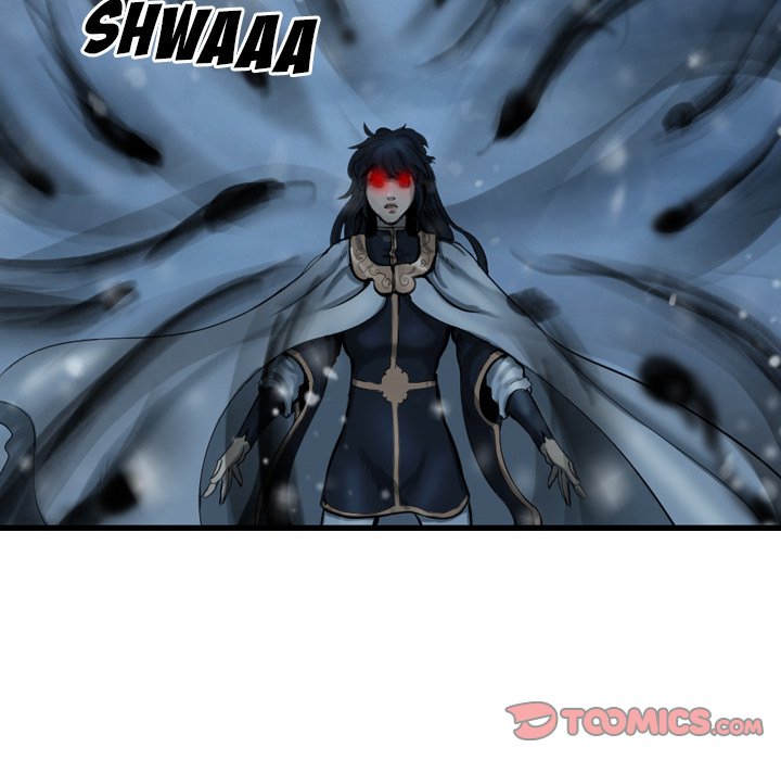 The Wanderer Chapter 55 page 80 - Chapter 55