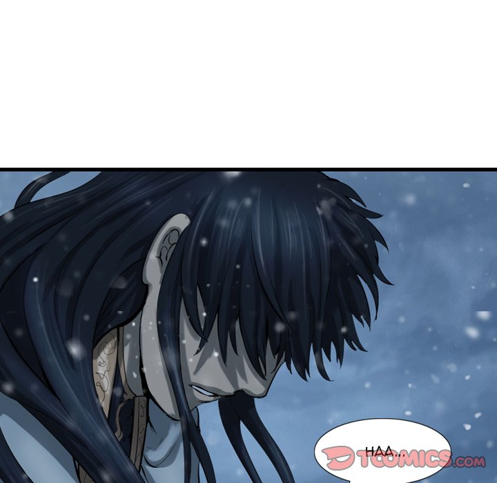 The Wanderer Chapter 55 page 86 - Chapter 55