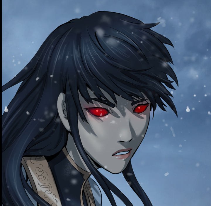 The Wanderer Chapter 55 page 88 - Chapter 55