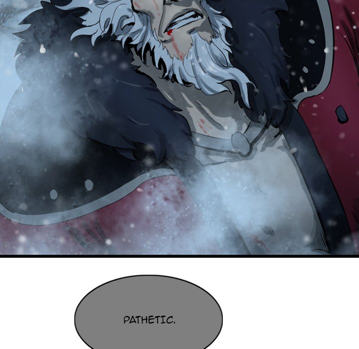 The Wanderer Chapter 55 page 91 - Chapter 55