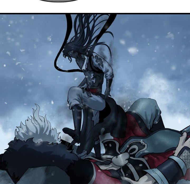 The Wanderer Chapter 55 page 94 - Chapter 55