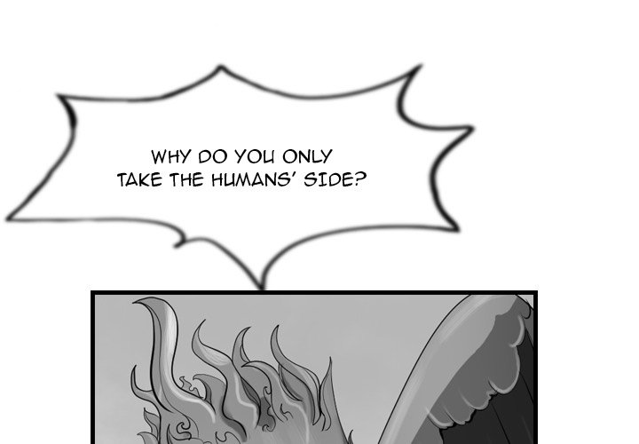 The Wanderer Chapter 58 page 1 - Chapter 58