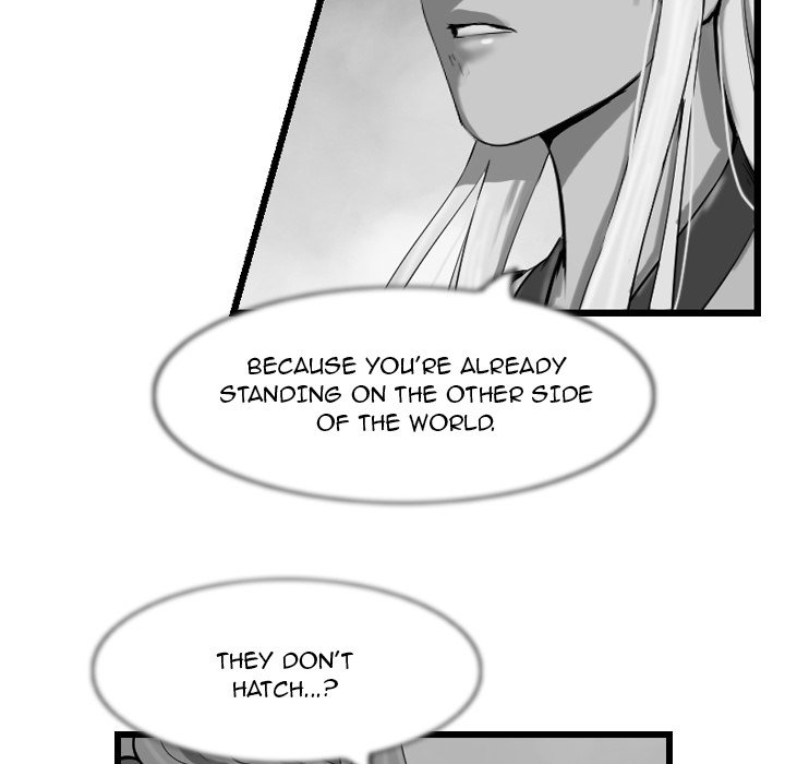 The Wanderer Chapter 58 page 10 - Chapter 58