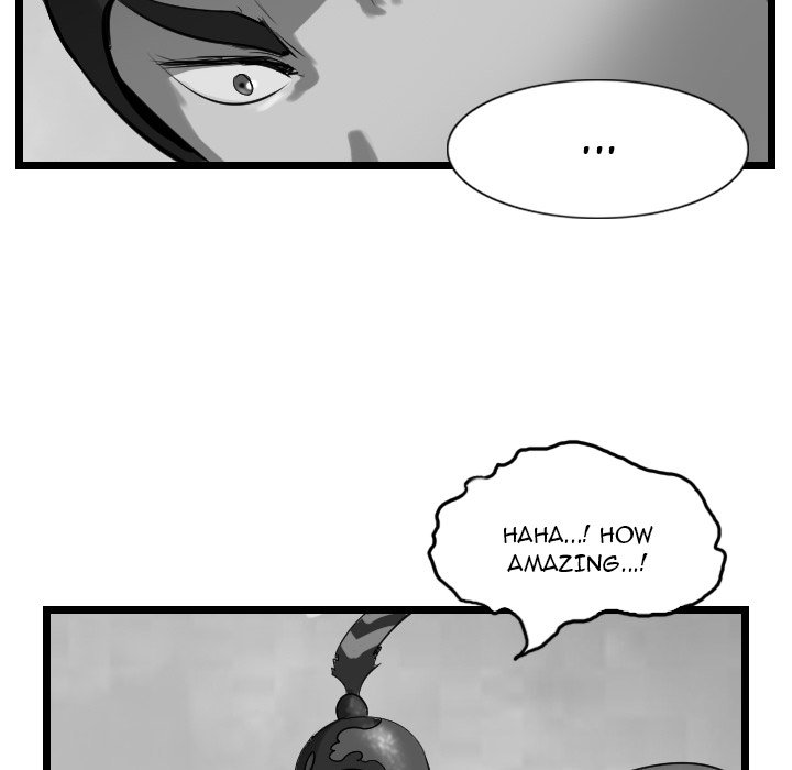 The Wanderer Chapter 58 page 100 - Chapter 58