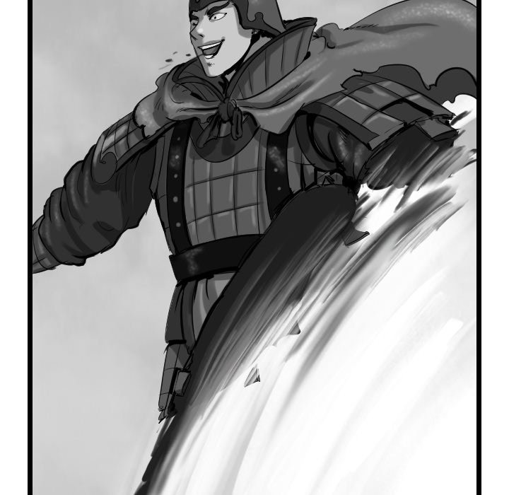 The Wanderer Chapter 58 page 101 - Chapter 58