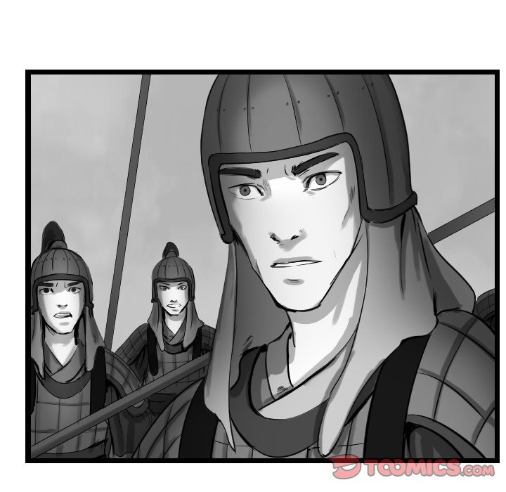 The Wanderer Chapter 58 page 105 - Chapter 58
