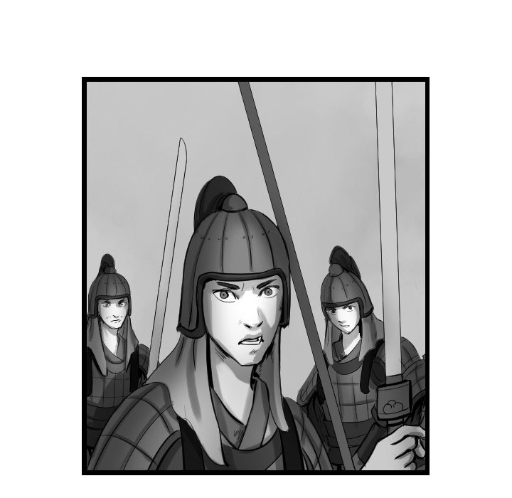 The Wanderer Chapter 58 page 108 - Chapter 58