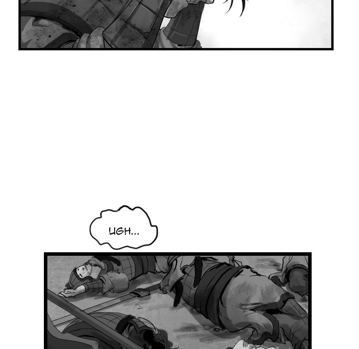 The Wanderer Chapter 58 page 113 - Chapter 58