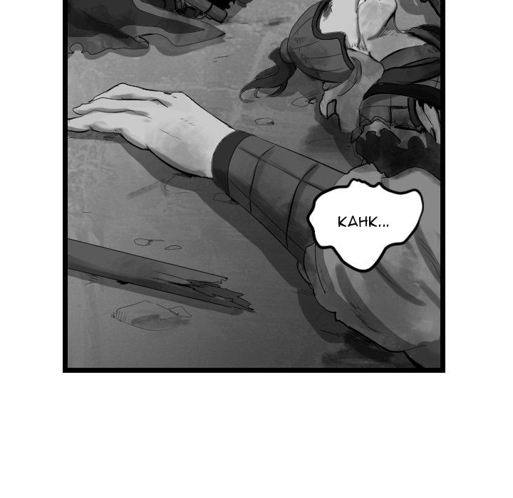 The Wanderer Chapter 58 page 114 - Chapter 58