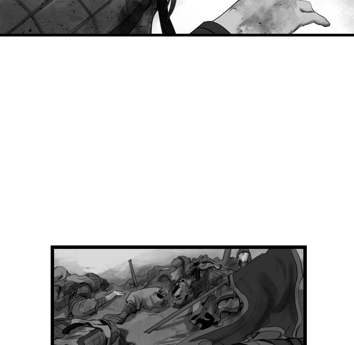 The Wanderer Chapter 58 page 116 - Chapter 58