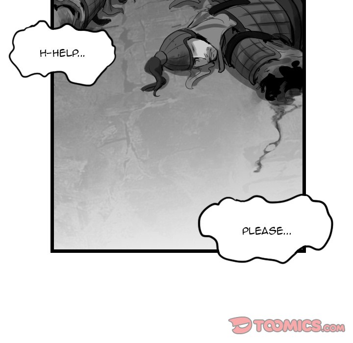 The Wanderer Chapter 58 page 117 - Chapter 58