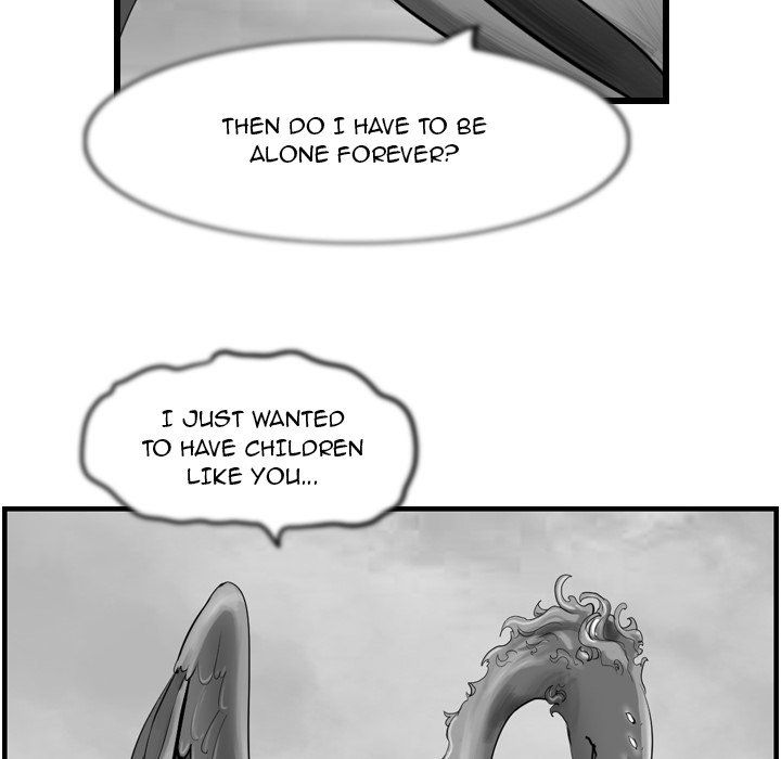 The Wanderer Chapter 58 page 12 - Chapter 58
