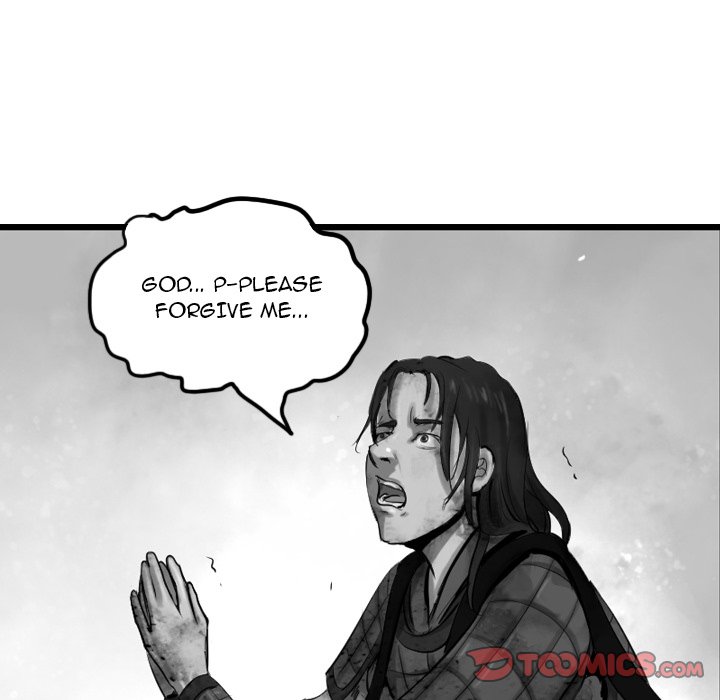 The Wanderer Chapter 58 page 123 - Chapter 58