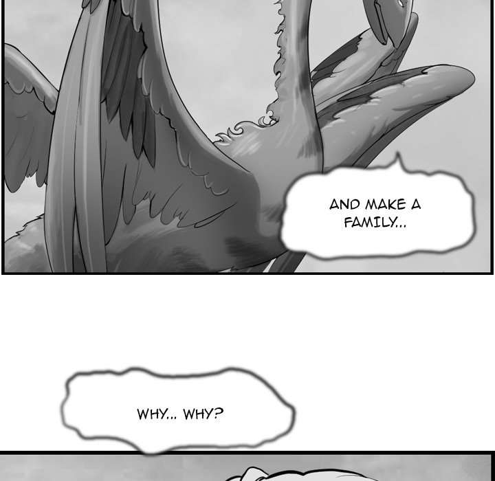 The Wanderer Chapter 58 page 13 - Chapter 58