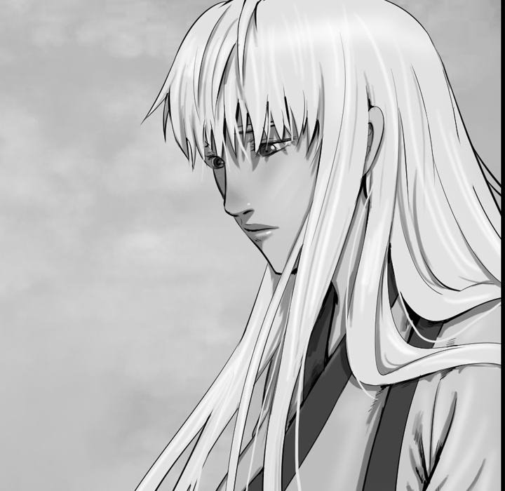 The Wanderer Chapter 58 page 14 - Chapter 58