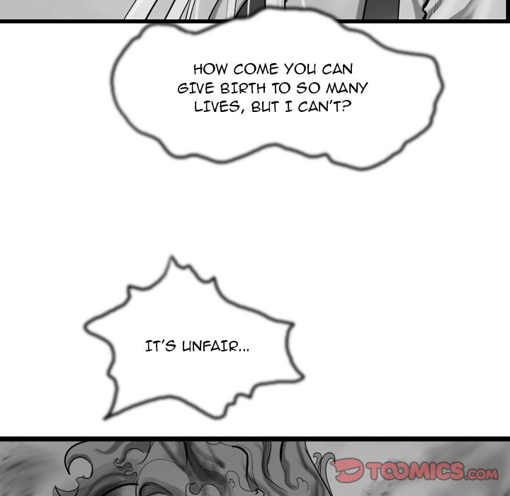 The Wanderer Chapter 58 page 15 - Chapter 58