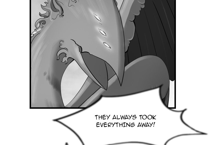 The Wanderer Chapter 58 page 2 - Chapter 58