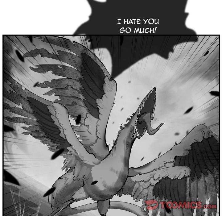 The Wanderer Chapter 58 page 21 - Chapter 58