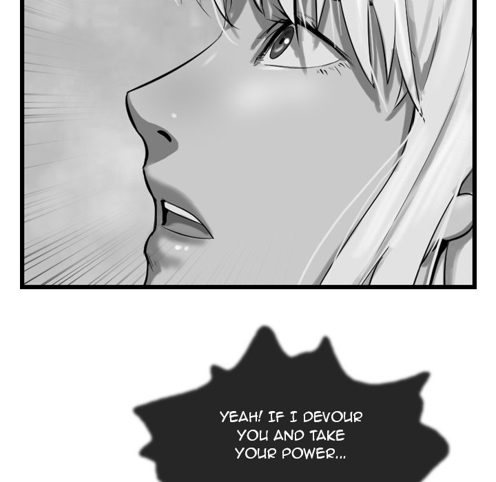 The Wanderer Chapter 58 page 23 - Chapter 58