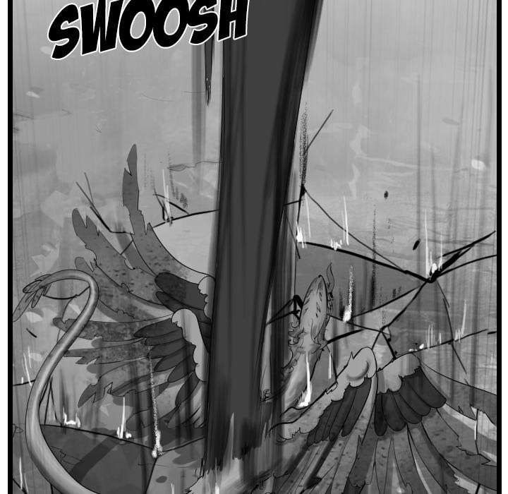 The Wanderer Chapter 58 page 26 - Chapter 58