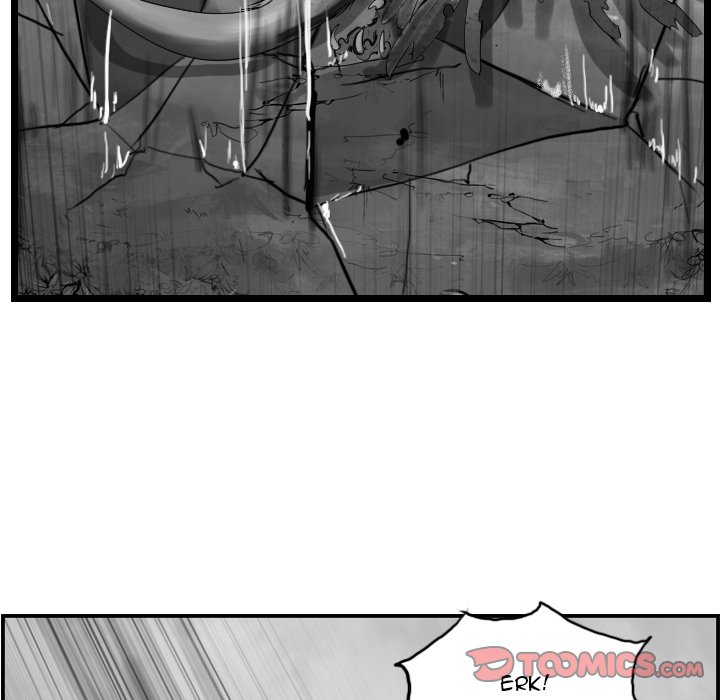 The Wanderer Chapter 58 page 27 - Chapter 58