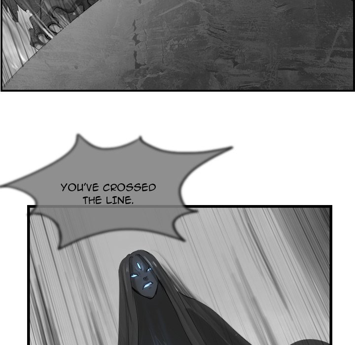 The Wanderer Chapter 58 page 29 - Chapter 58