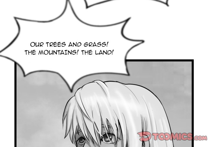 The Wanderer Chapter 58 page 3 - Chapter 58