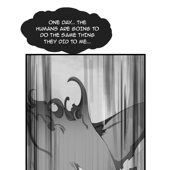The Wanderer Chapter 58 page 31 - Chapter 58