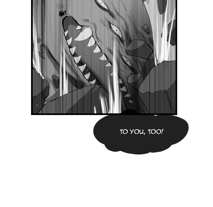 The Wanderer Chapter 58 page 32 - Chapter 58