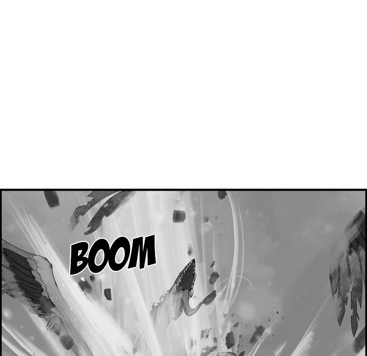 The Wanderer Chapter 58 page 36 - Chapter 58