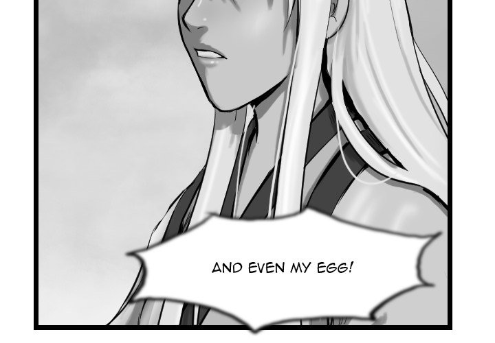 The Wanderer Chapter 58 page 4 - Chapter 58