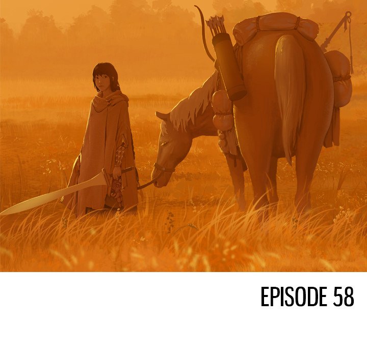 The Wanderer Chapter 58 page 49 - Chapter 58