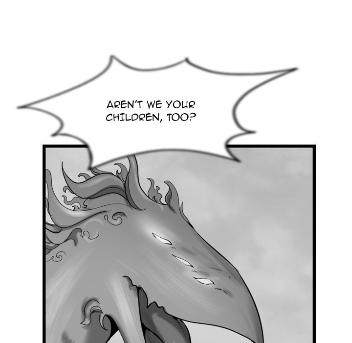 The Wanderer Chapter 58 page 5 - Chapter 58