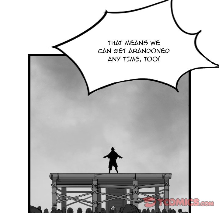 The Wanderer Chapter 58 page 51 - Chapter 58
