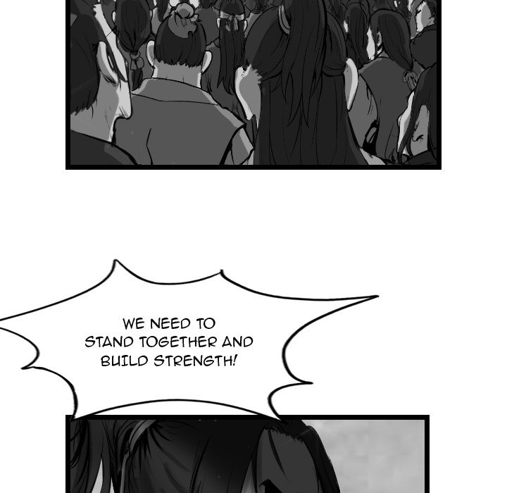 The Wanderer Chapter 58 page 52 - Chapter 58