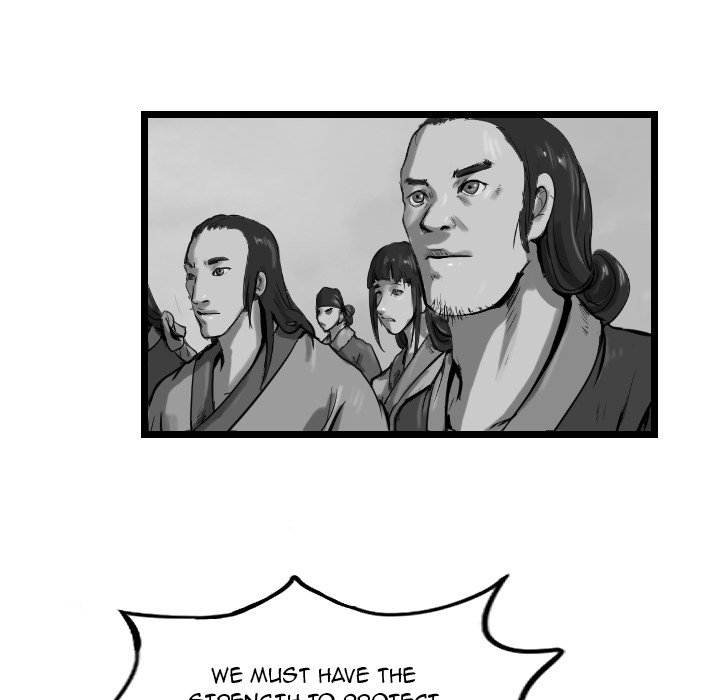 The Wanderer Chapter 58 page 54 - Chapter 58
