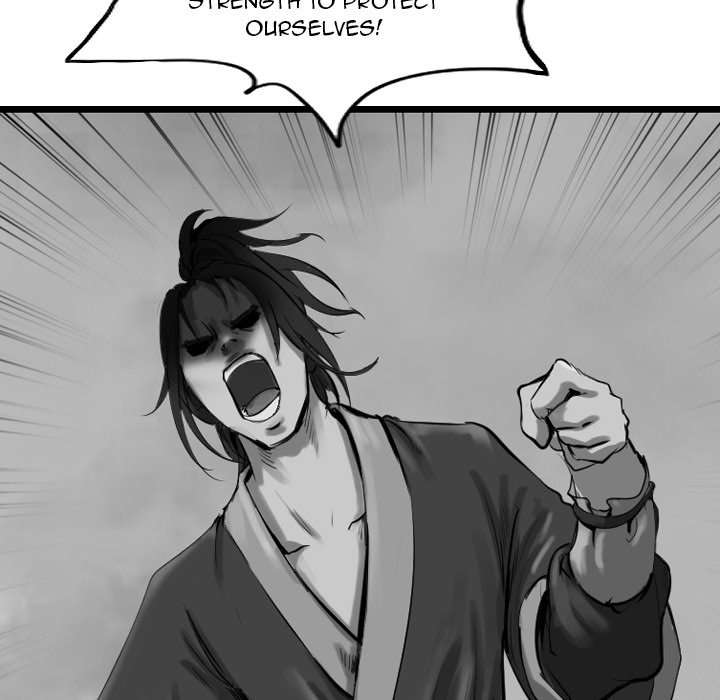 The Wanderer Chapter 58 page 55 - Chapter 58