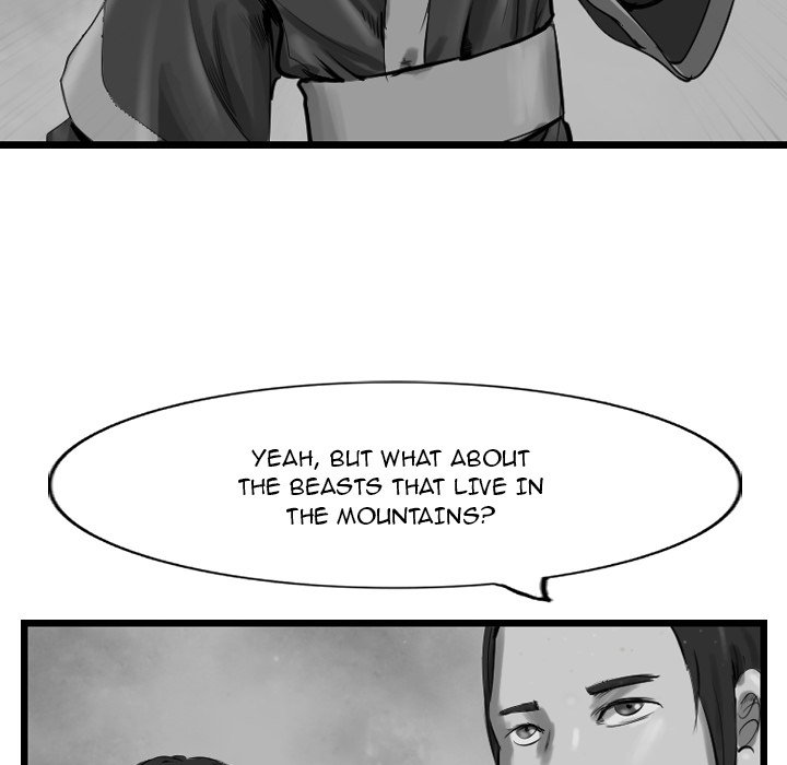 The Wanderer Chapter 58 page 56 - Chapter 58