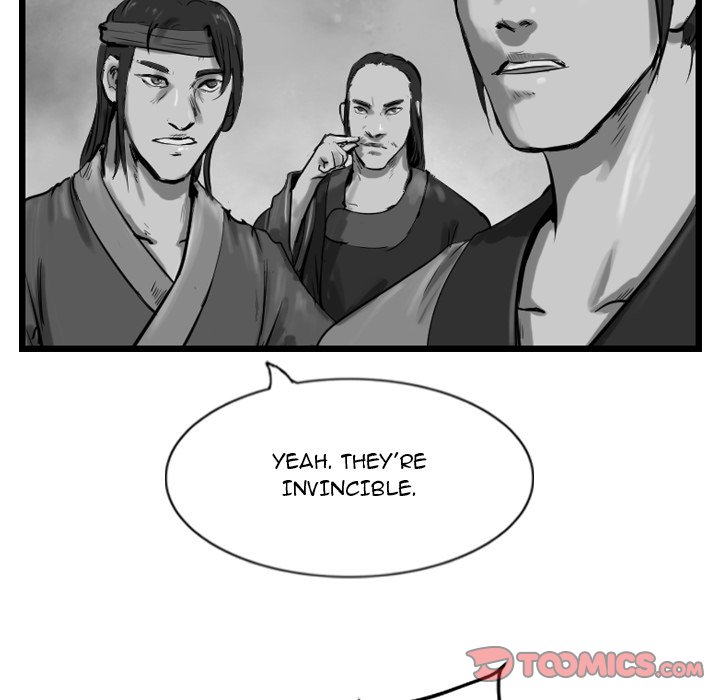 The Wanderer Chapter 58 page 57 - Chapter 58