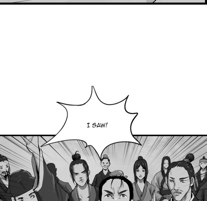 The Wanderer Chapter 58 page 59 - Chapter 58