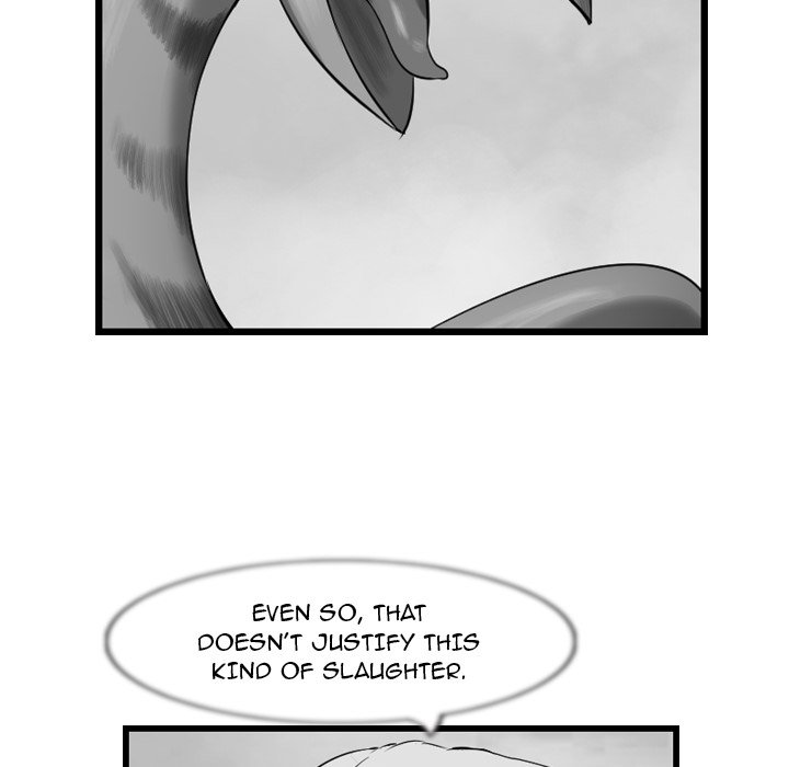 The Wanderer Chapter 58 page 6 - Chapter 58