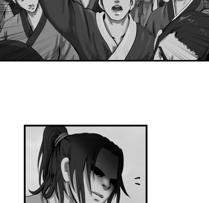 The Wanderer Chapter 58 page 60 - Chapter 58