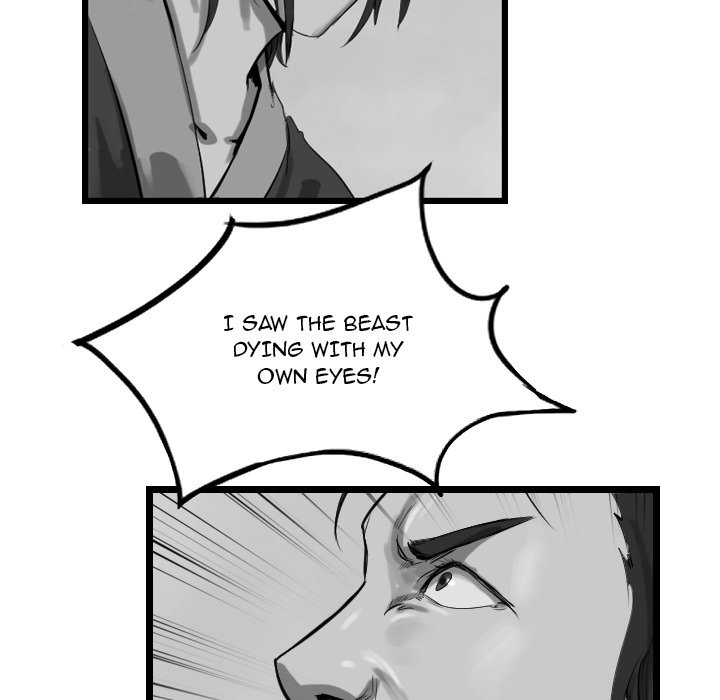 The Wanderer Chapter 58 page 61 - Chapter 58