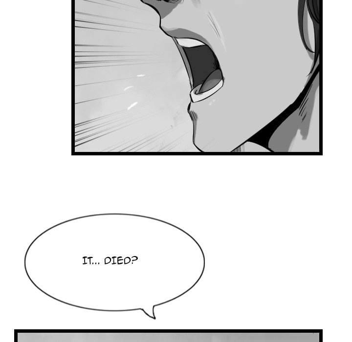 The Wanderer Chapter 58 page 62 - Chapter 58