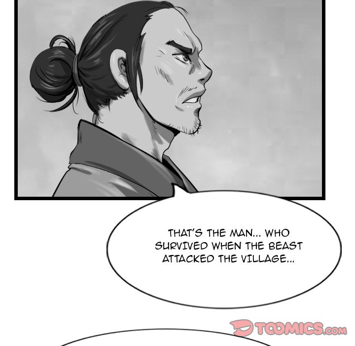 The Wanderer Chapter 58 page 63 - Chapter 58